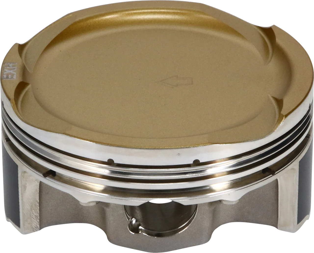 JE PISTONS Piston Kit - 92.00 mm - 9.5:1 CR - Kawasaki Teryx KRX1000 379448 - Image 10