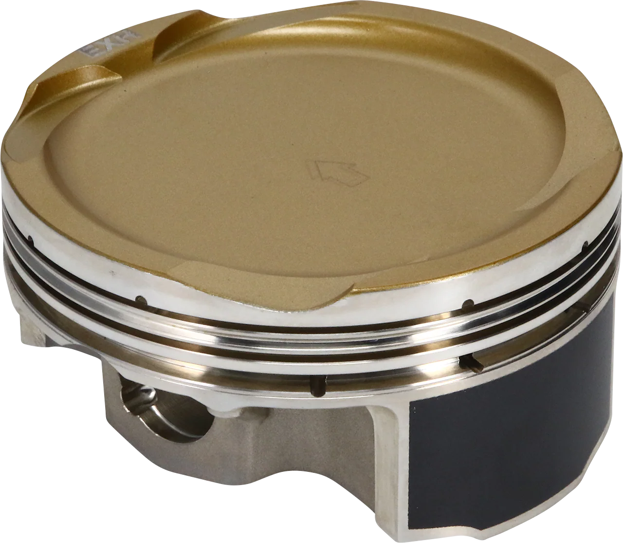 JE PISTONS Piston Kit - 92.00 mm - 9.5:1 CR - Kawasaki Teryx KRX1000 379448 - Image 6