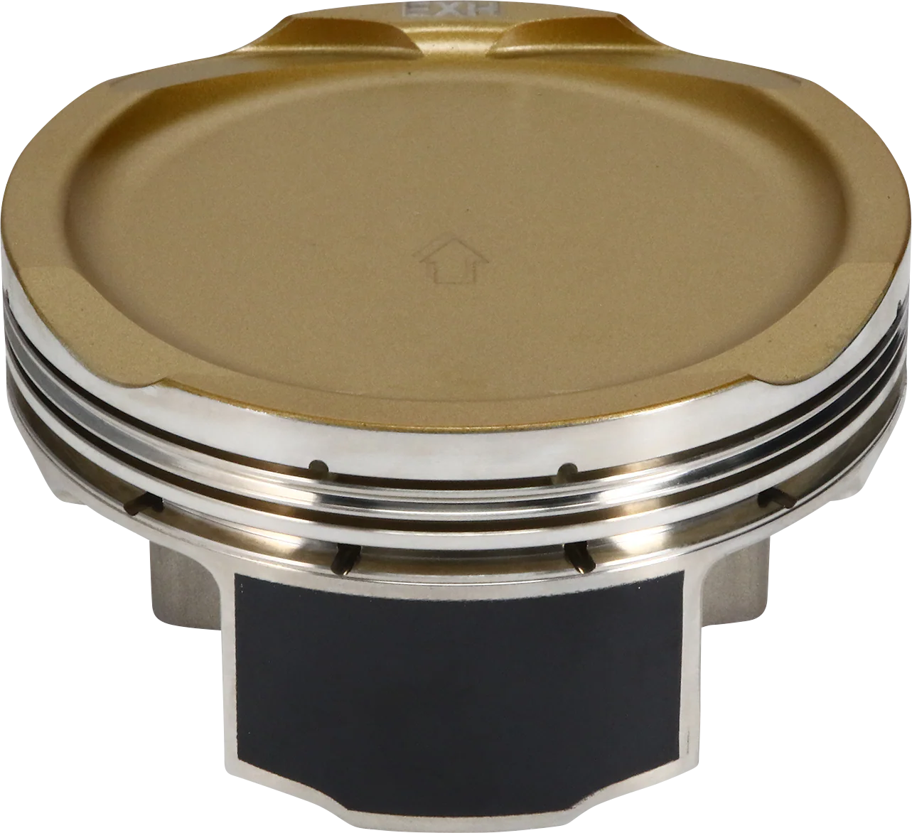 JE PISTONS Piston Kit - 92.00 mm - 9.5:1 CR - Kawasaki Teryx KRX1000 379448 - Image 7