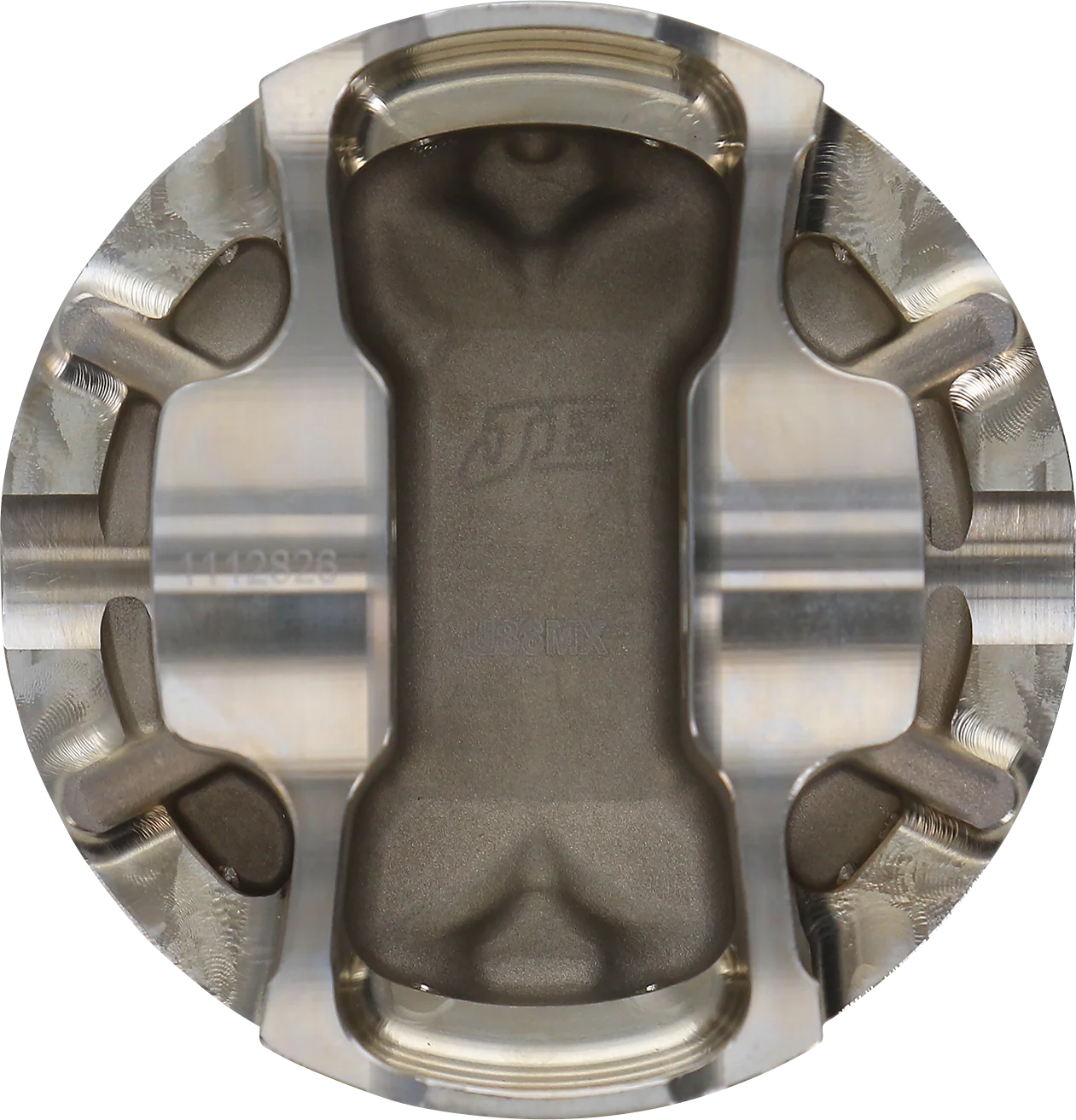 JE PISTONS Piston Kit - 92.00 mm - 9.5:1 CR - Kawasaki Teryx KRX1000 379448 - Image 8