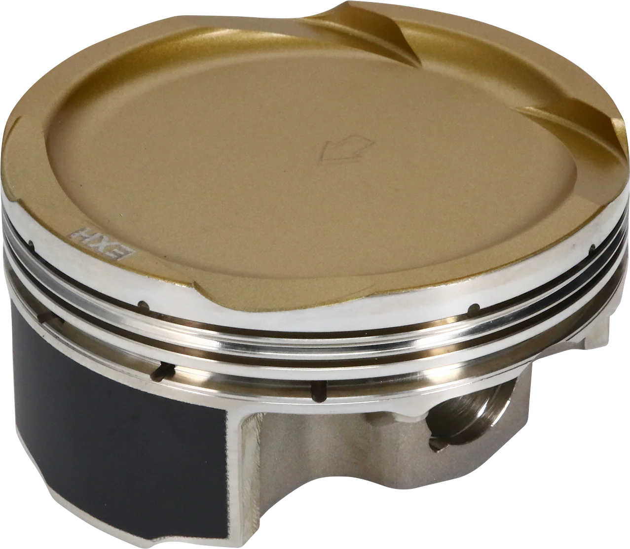 JE PISTONS Piston Kit - 92.00 mm - 9.5:1 CR - Kawasaki Teryx KRX1000 379448 - Image 9