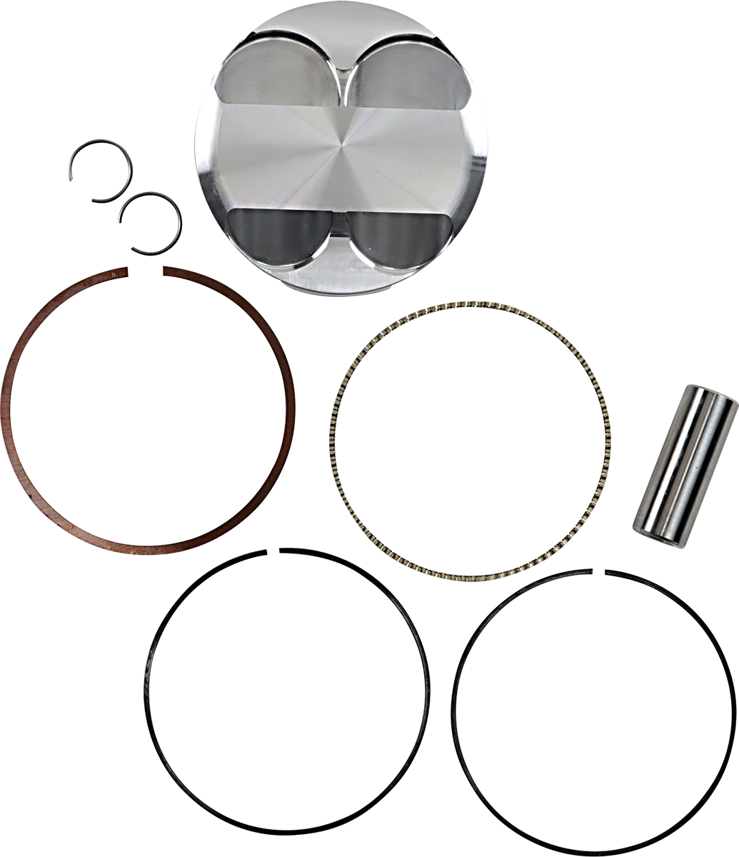 JE PISTONS Piston Kit - 95.00 mm - 13.5:1 CR - Husaberg | Husqvarna | KTM 323898