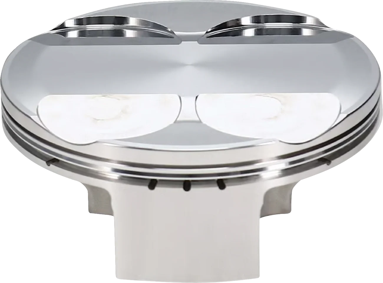 JE PISTONS Piston Kit - 95.00 mm - Kawasaki 395091