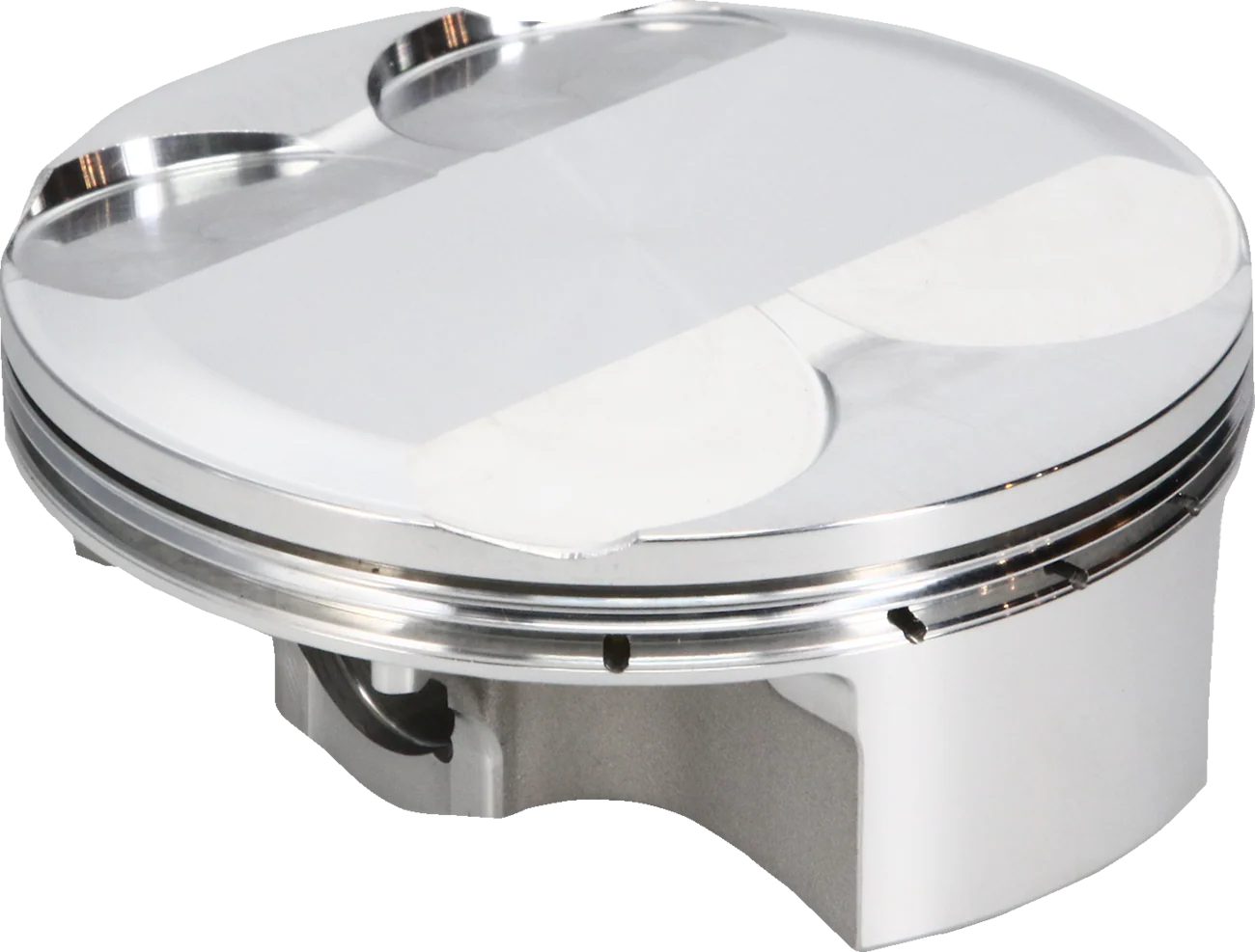 JE PISTONS Piston Kit - 96.00 mm - 13.5:1 CR - Kawasaki 379938