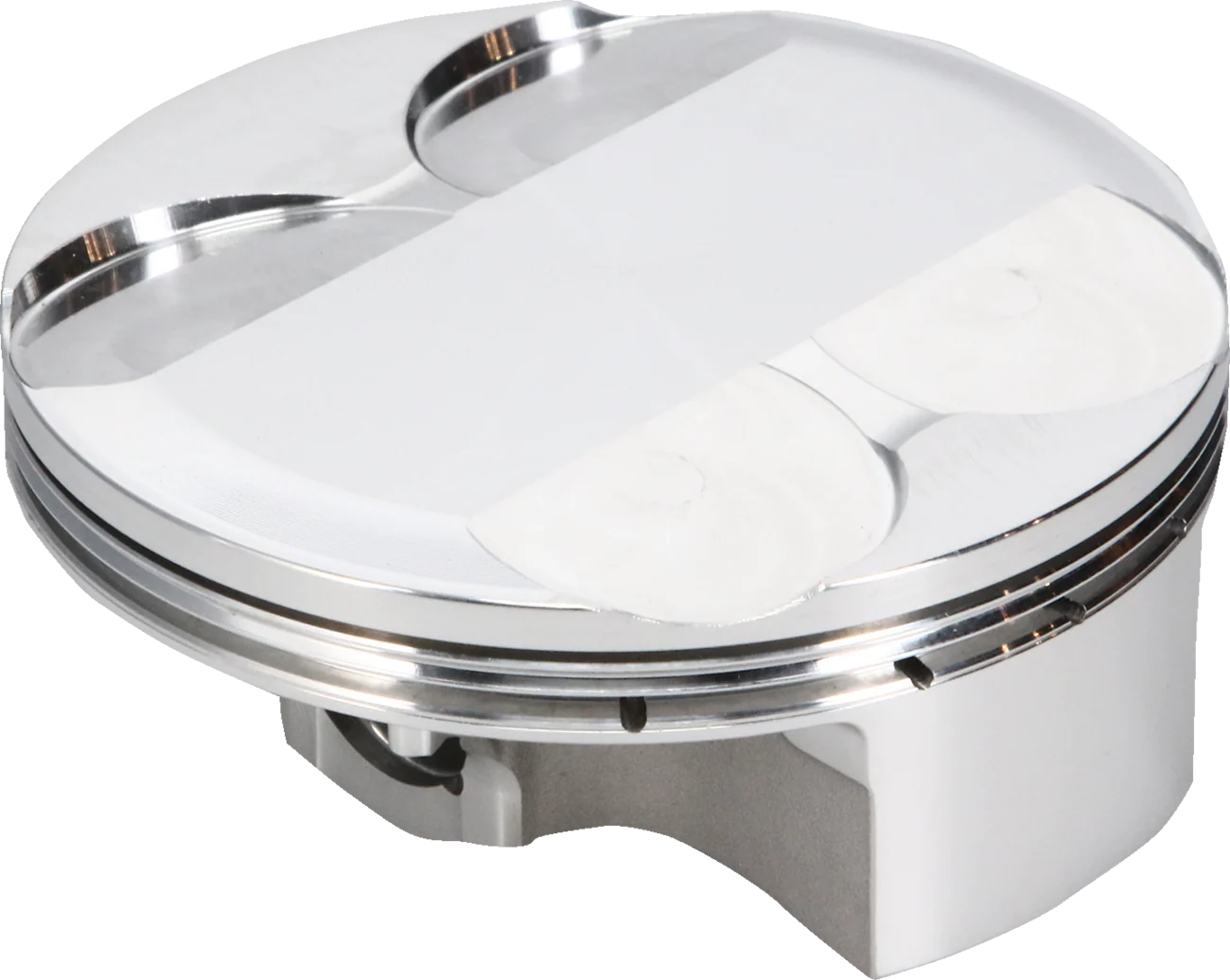 JE PISTONS Piston Kit - 96.00 mm - 13.5:1 CR - Kawasaki 379938 - Image 6