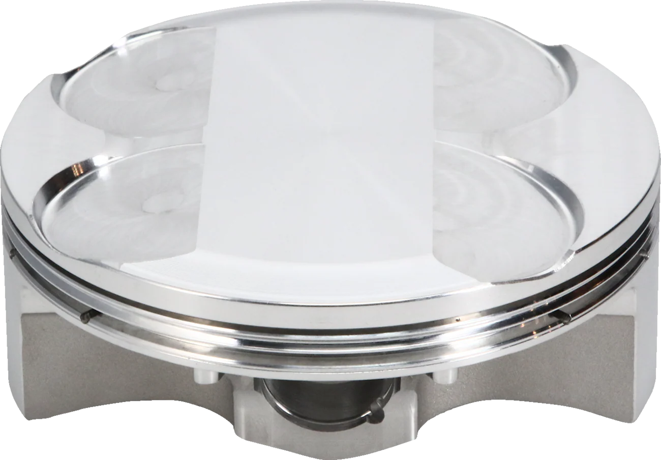 JE PISTONS Piston Kit - 96.00 mm - 13.5:1 CR - Kawasaki 379938 - Image 7