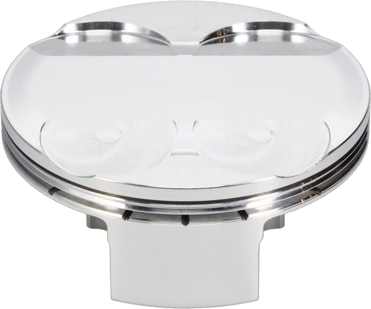 JE PISTONS Piston Kit - 96.00 mm - 13.5:1 CR - Kawasaki 379938 - Image 8