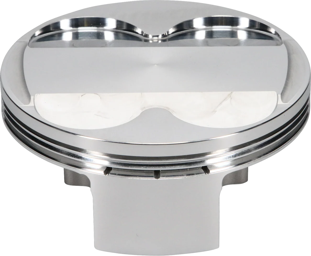 JE PISTONS Piston Kit - 96.00 mm - 13.5:1 CR - Suzuki 396808