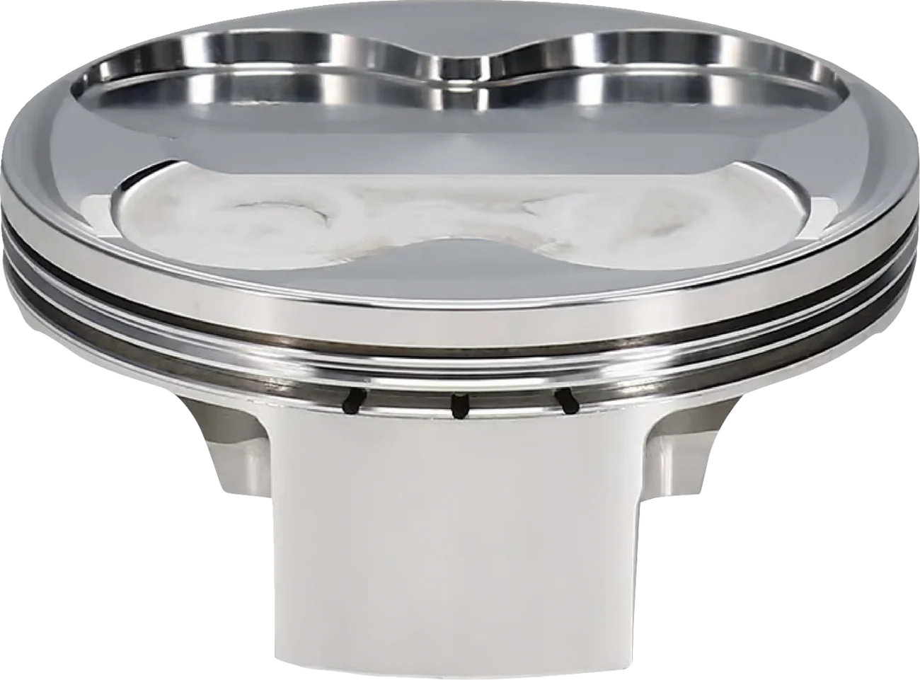 JE PISTONS Piston Kit - 97.00 mm - Yamaha 393217