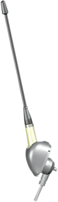 JENSEN 6" Antenna - Universal JAN139