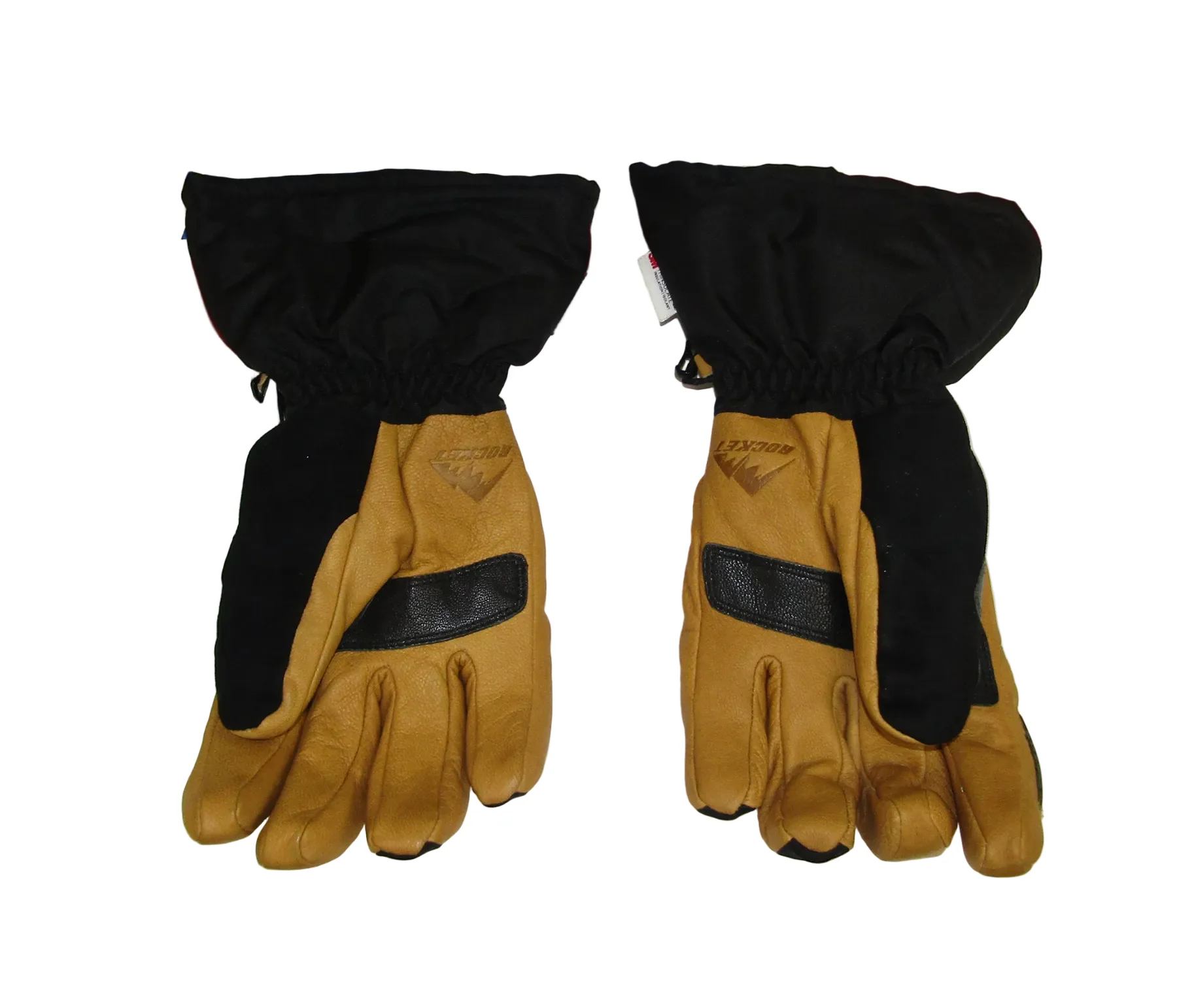 Joe Rocket - Extreme Glove - Black - M - Image 2