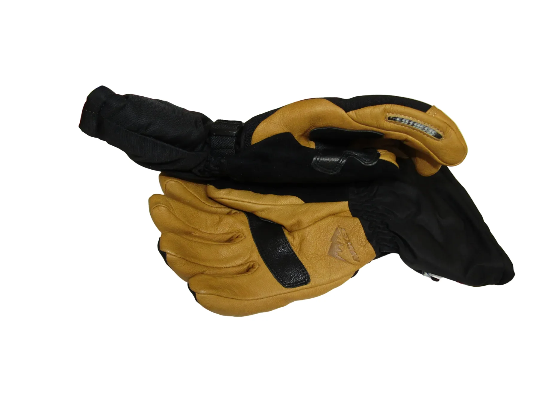 Joe Rocket - Extreme Glove - Black - M - Image 3