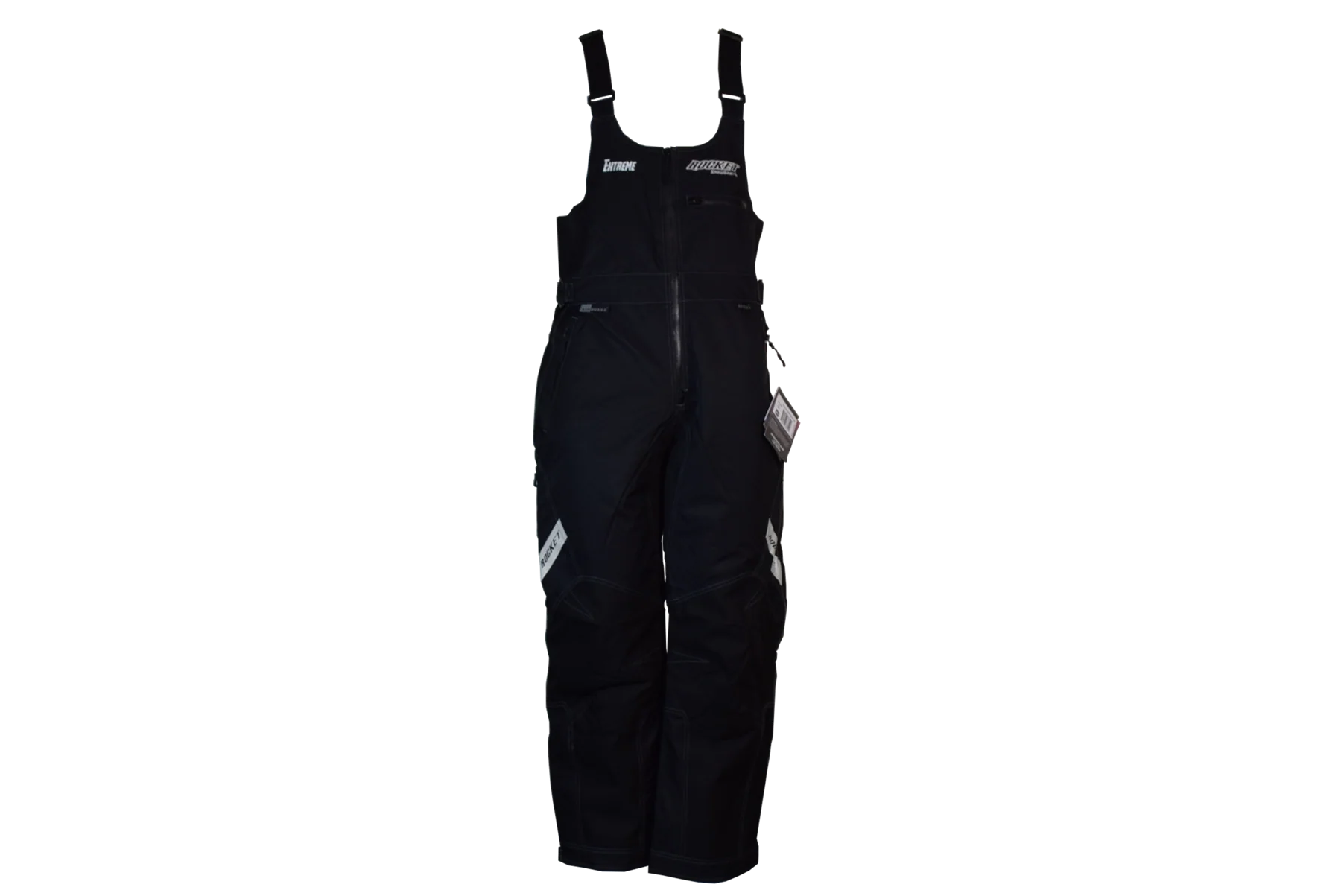 Joe Rocket - RS Extreme Bib - Black
