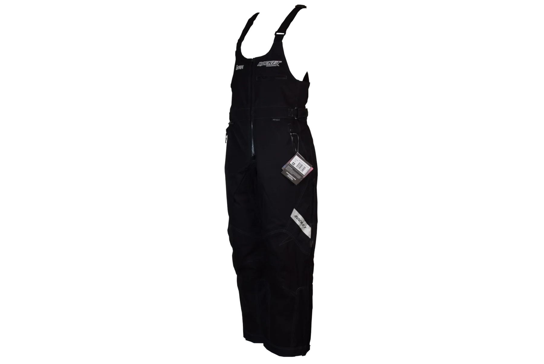 Joe Rocket - RS Extreme Bib - Black - Image 2