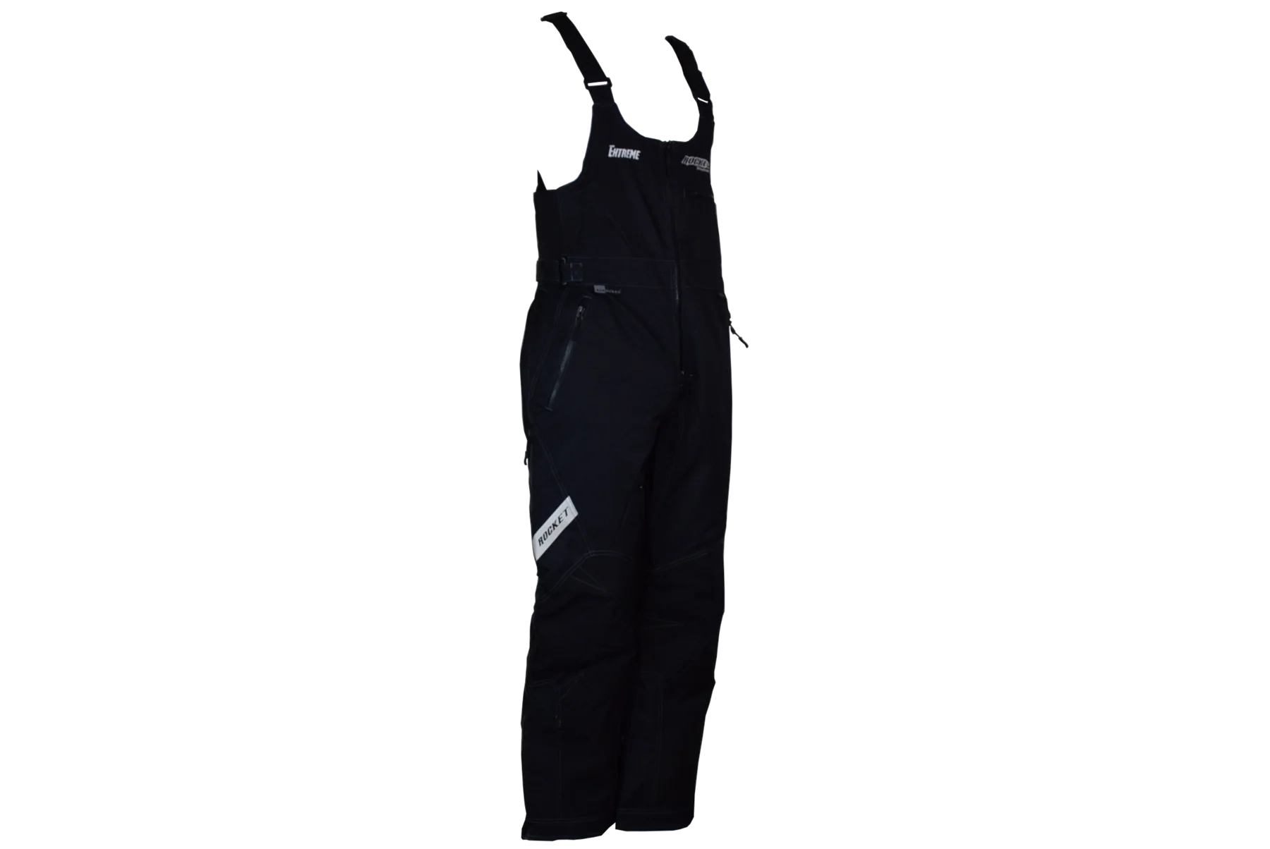 Joe Rocket - RS Extreme Bib - Black - Image 5