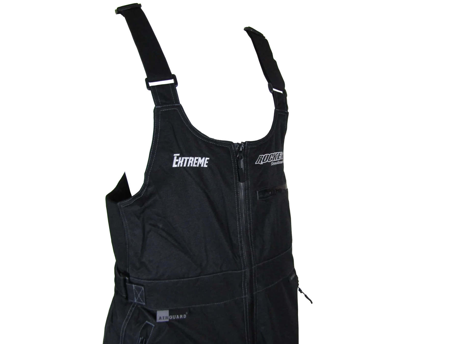 Joe Rocket - RS Extreme Bib - Black - Image 6