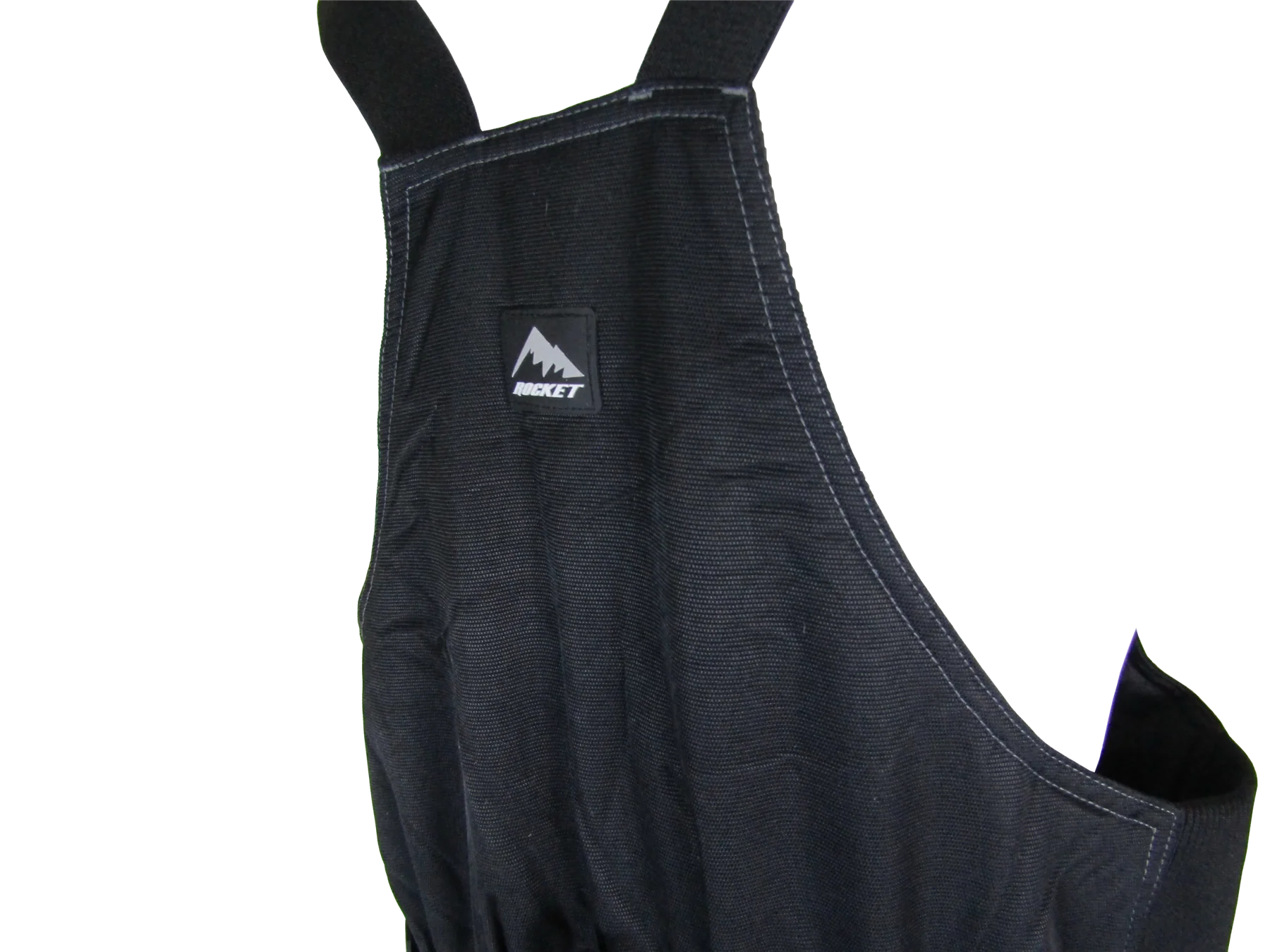Joe Rocket - RS Extreme Bib - Black - Image 7