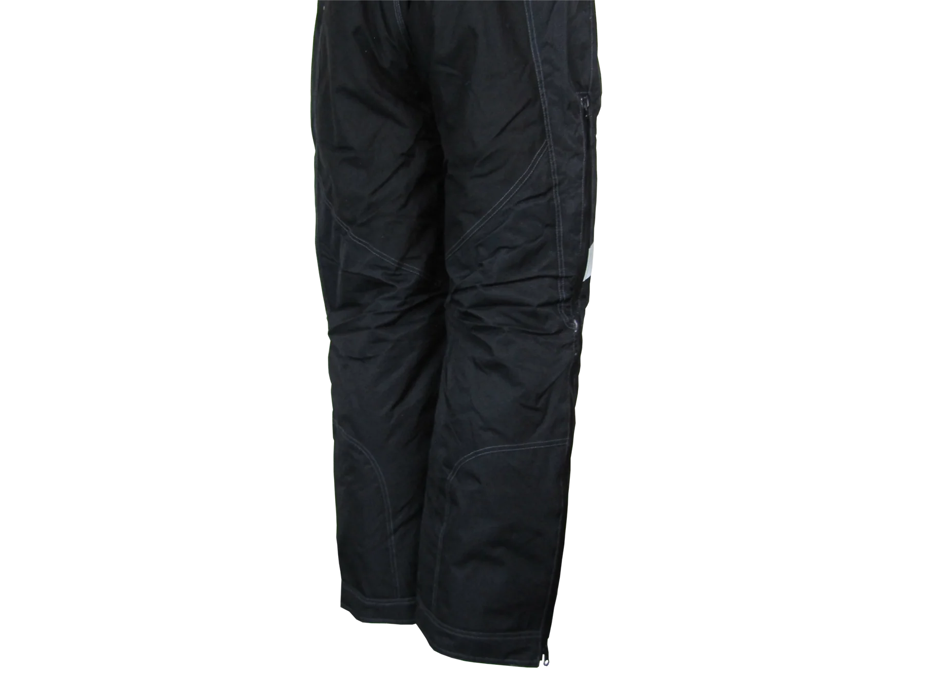 Joe Rocket - RS Extreme Bib - Black - Image 8
