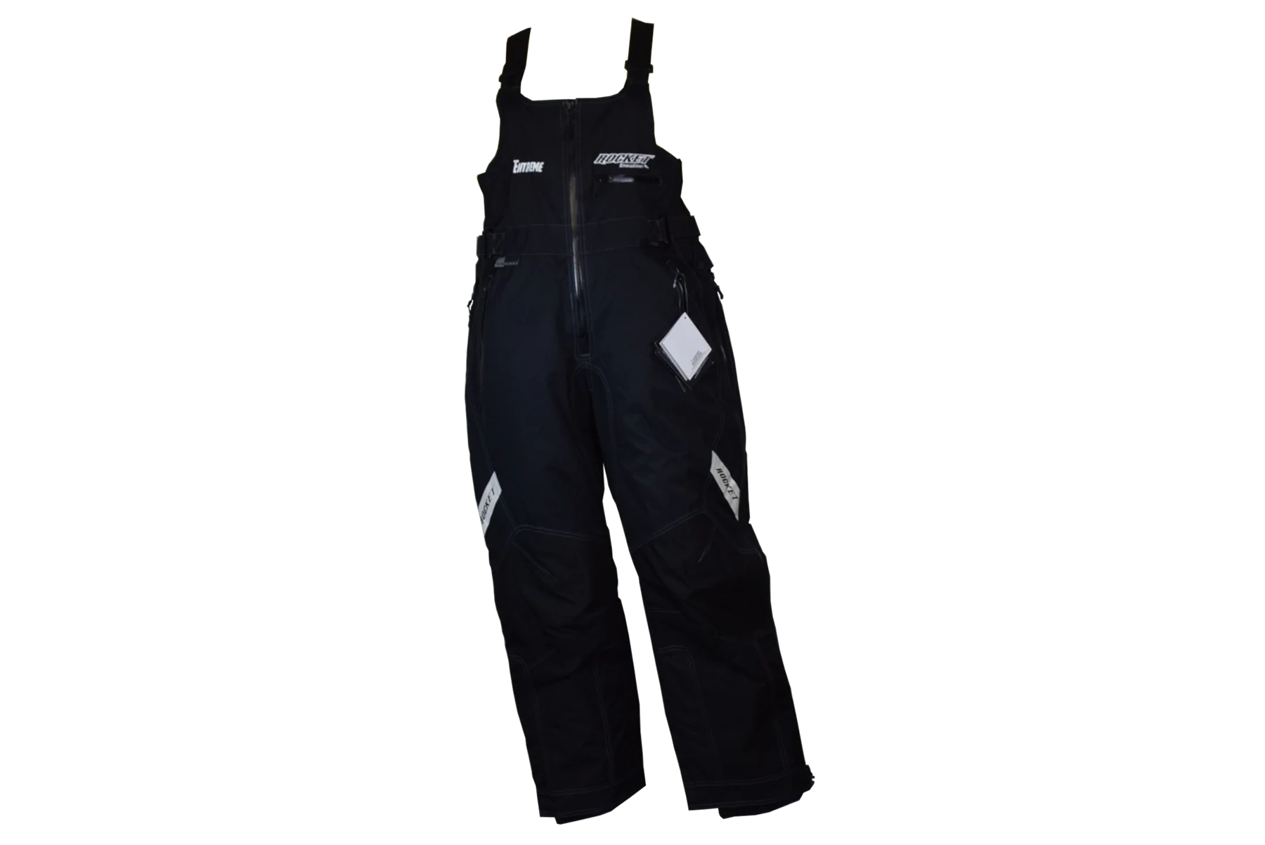 Joe Rocket - RS Extreme Bib Wm - Black