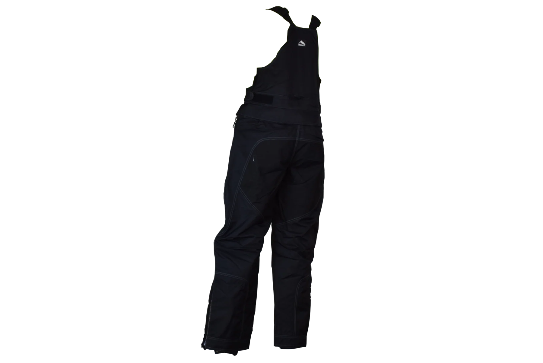 Joe Rocket - RS Extreme Bib Wm - Black - Image 12