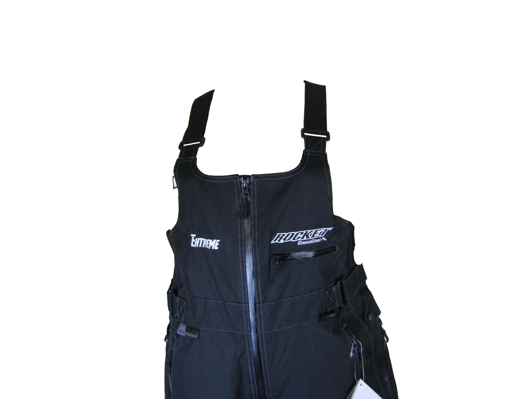 Joe Rocket - RS Extreme Bib Wm - Black - Image 15