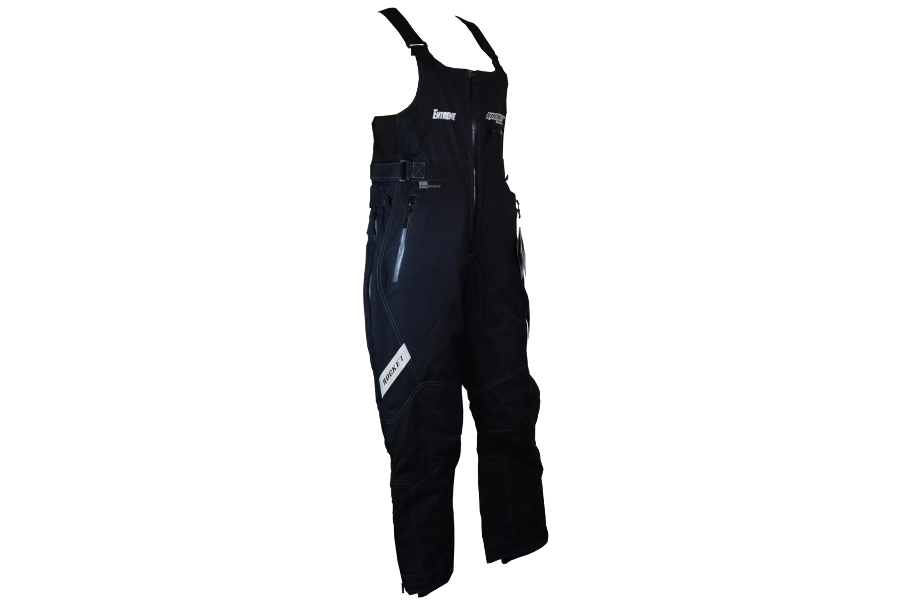 Joe Rocket - RS Extreme Bib Wm - Black - Image 23