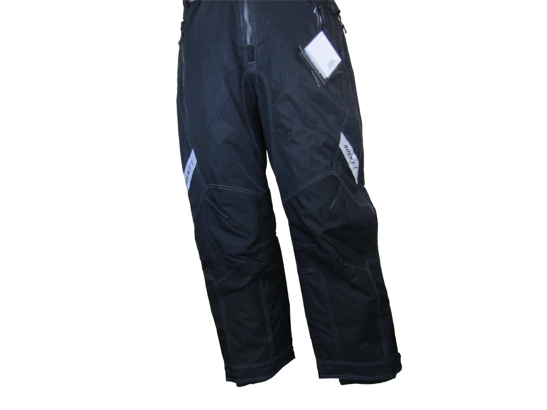 Joe Rocket - RS Extreme Bib Wm - Black - Image 25