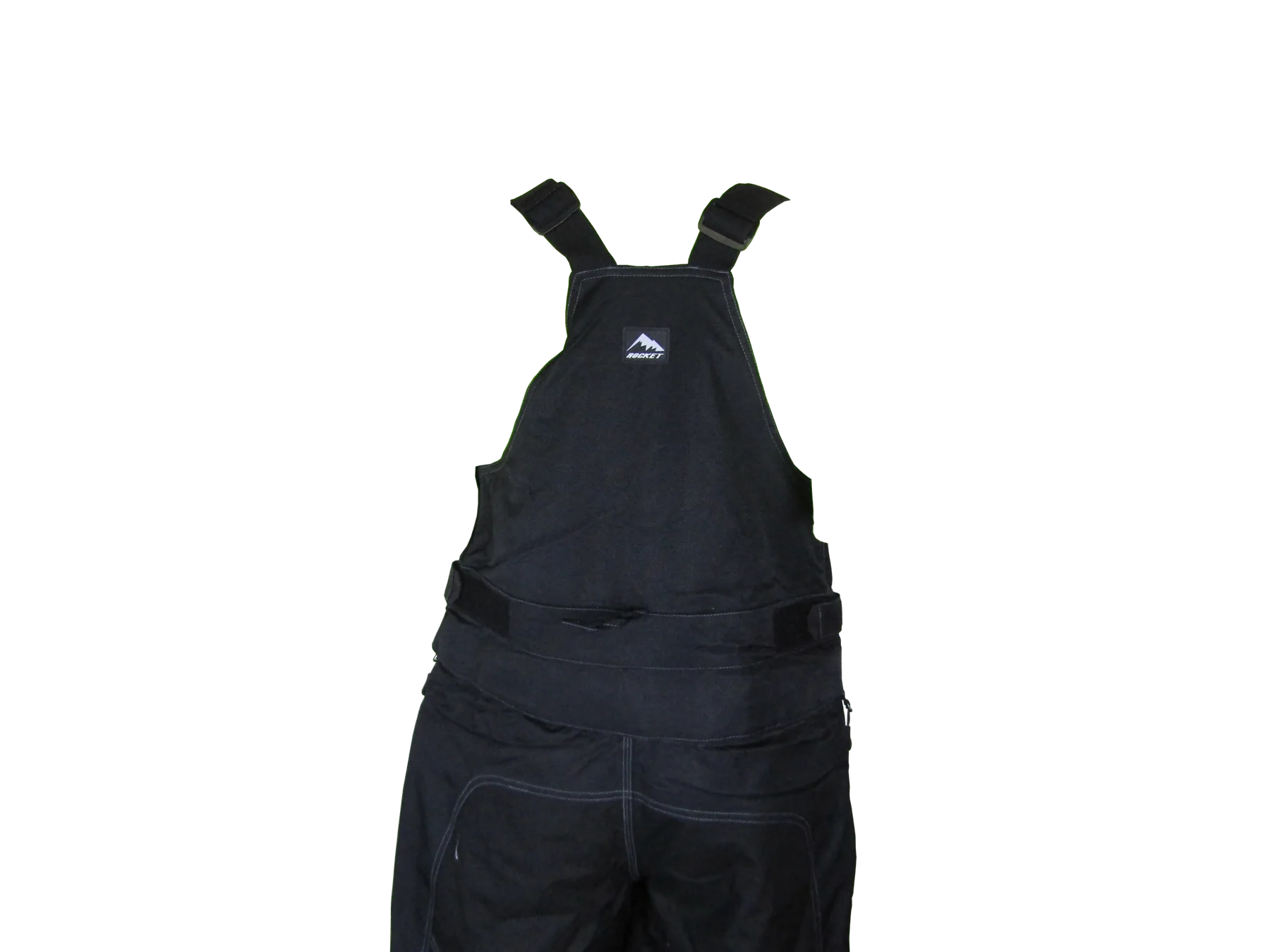 Joe Rocket - RS Extreme Bib Wm - Black - Image 26