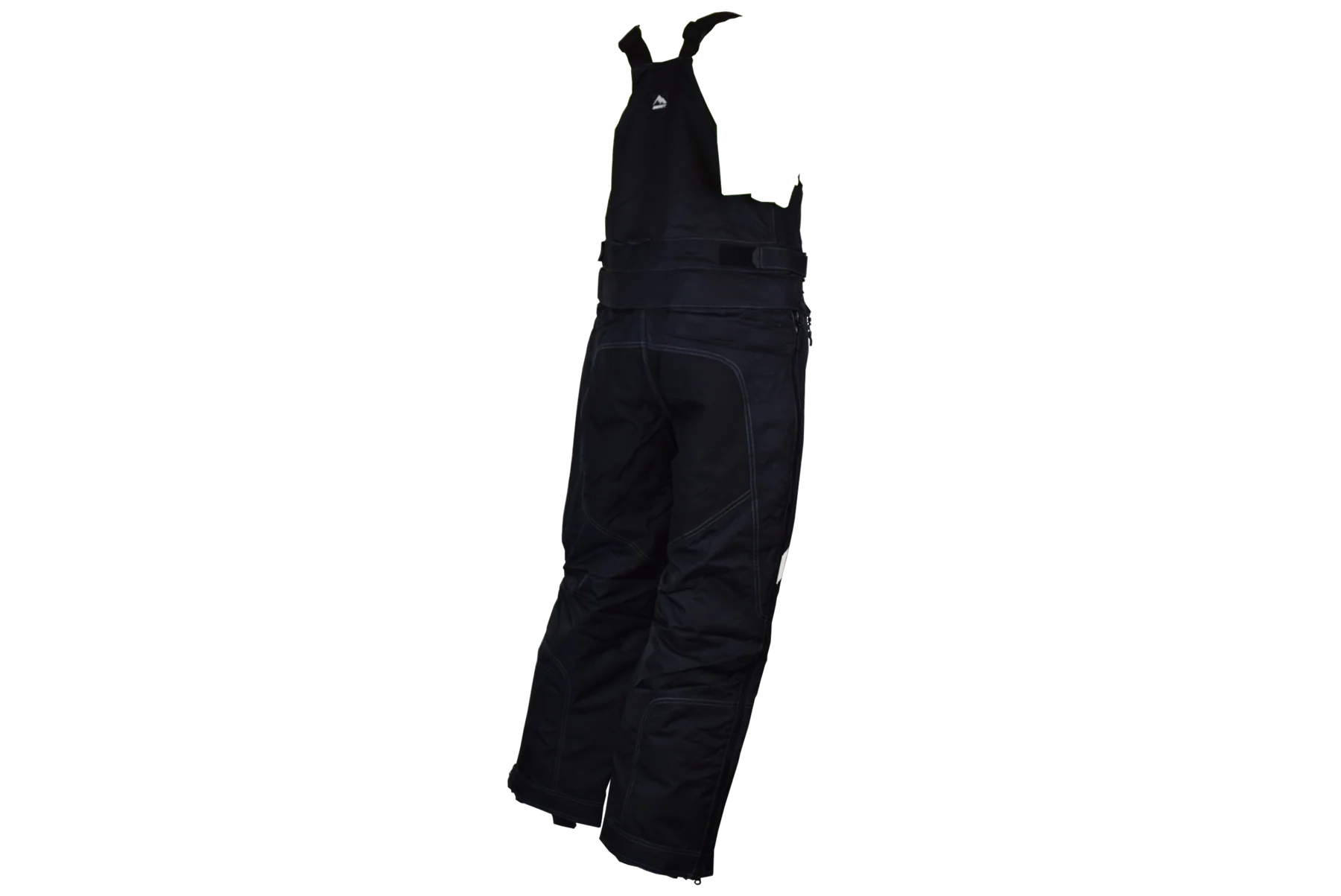 Joe Rocket - RS Extreme Bib Wm - Black - Image 4