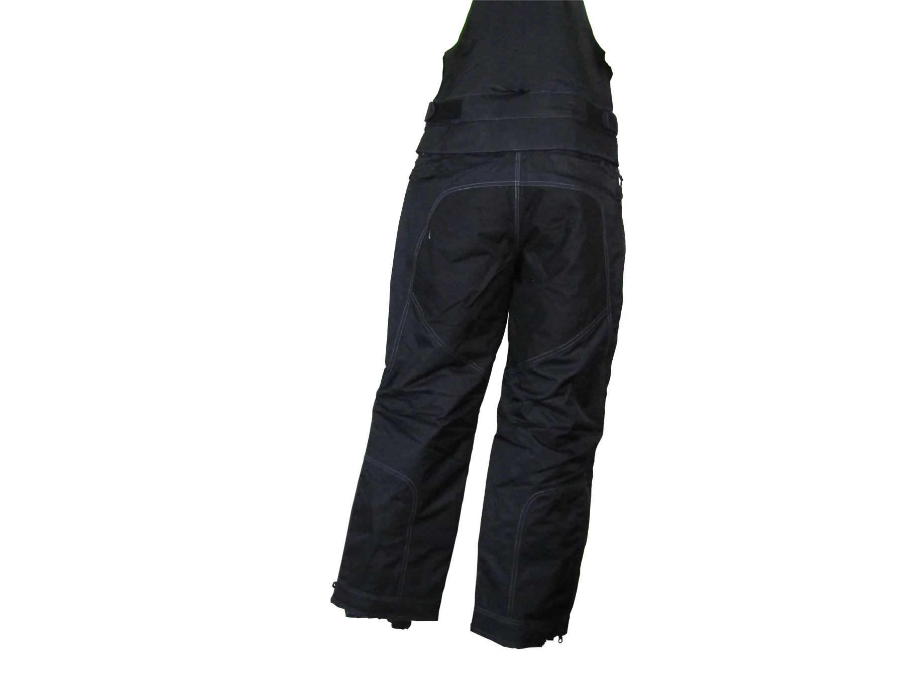 Joe Rocket - RS Extreme Bib Wm - Black - Image 9