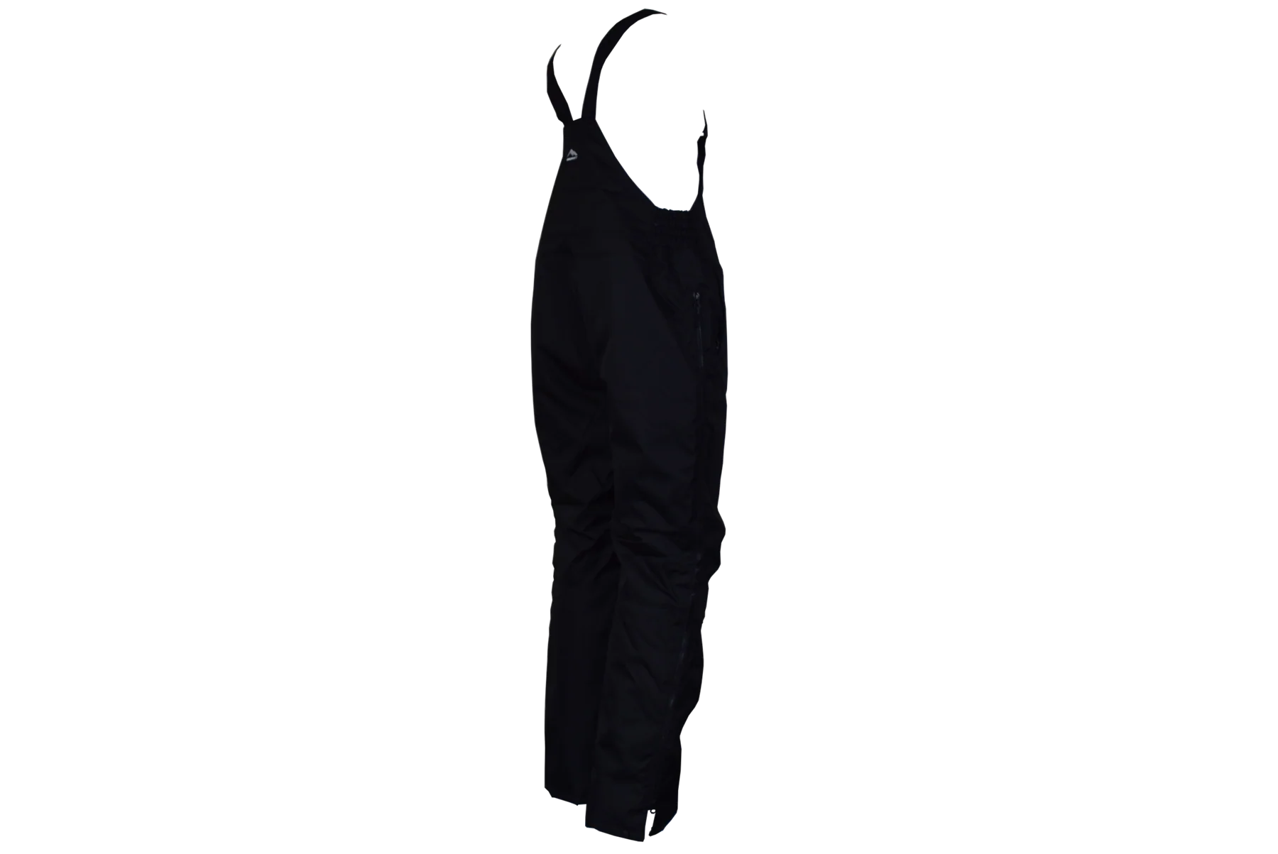 Joe Rocket - RS Storm Bib - Black - Image 4