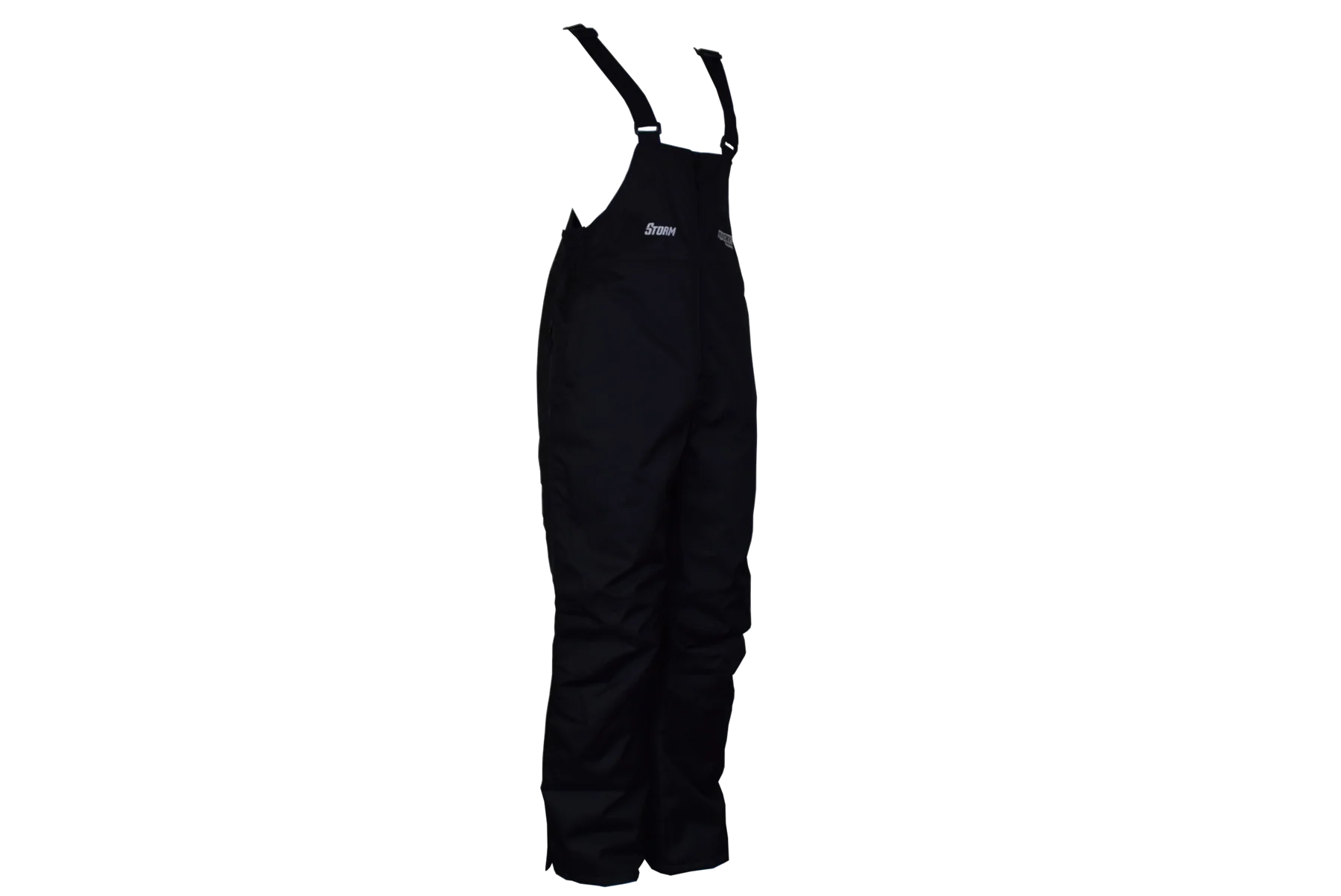 Joe Rocket - RS Storm Bib - Black - Image 5