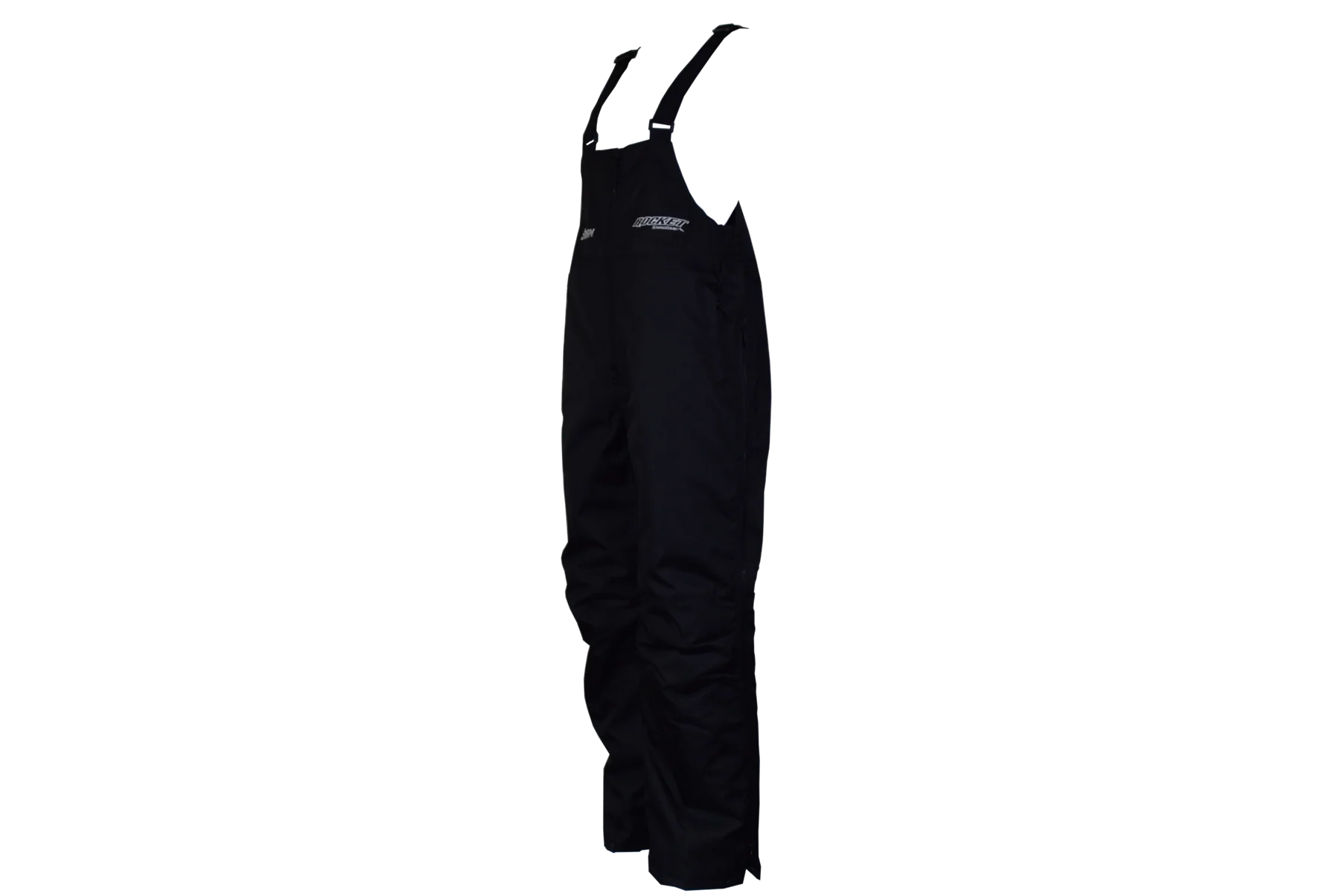 Joe Rocket - RS Storm Bib - Black - Image 6