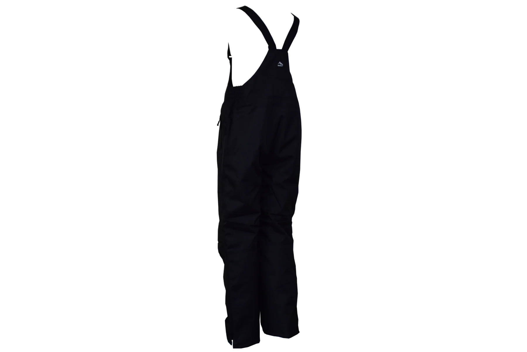 Joe Rocket - RS Storm Bib - Black - Image 7