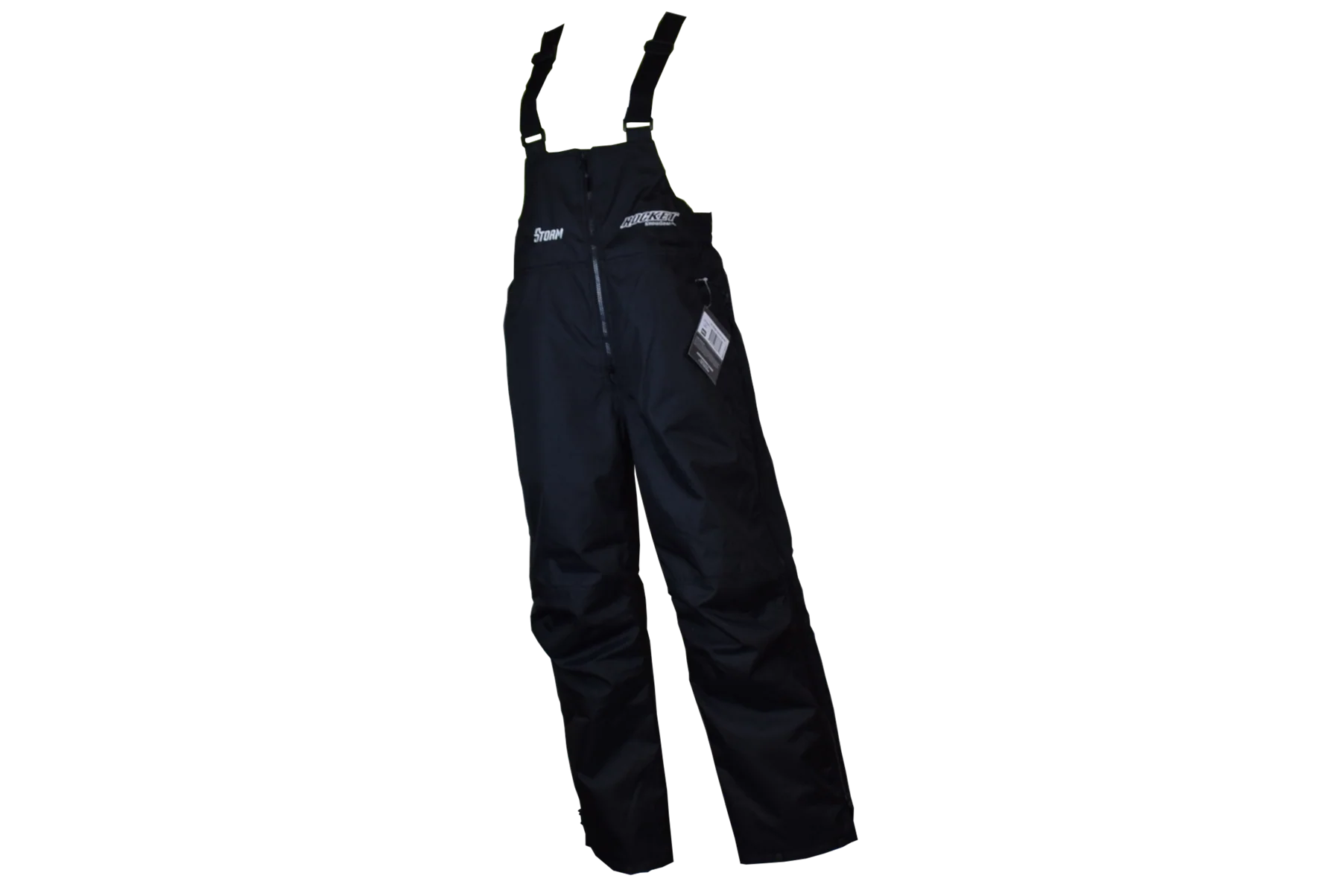 Joe Rocket - RS Storm Bib Women's - Black