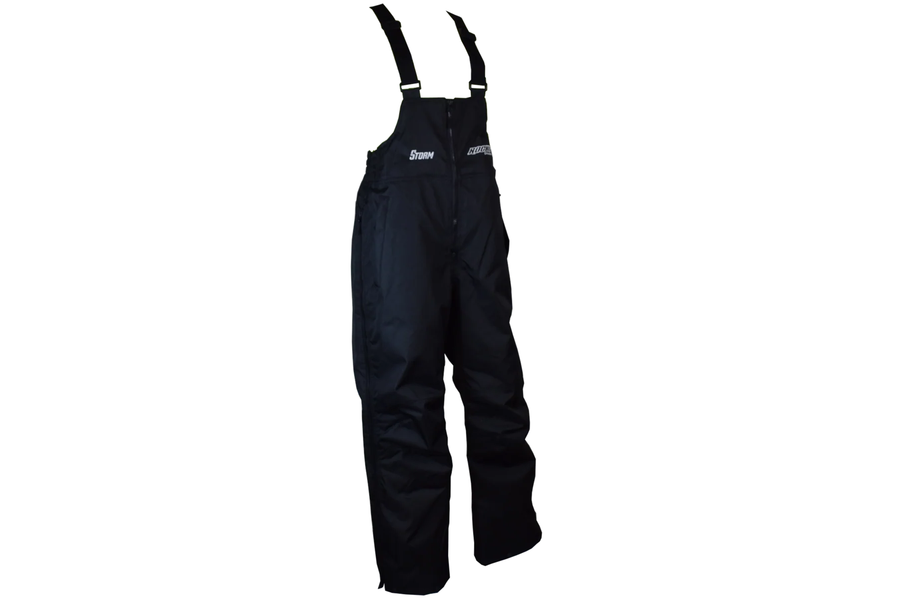 Joe Rocket - RS Storm Bib Women's - Black - Image 5