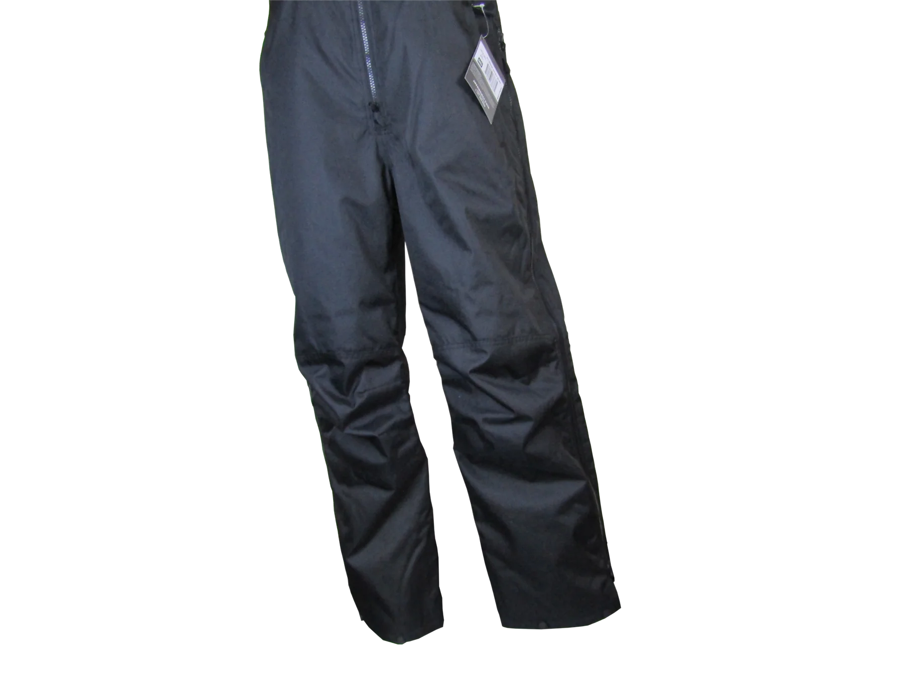 Joe Rocket - RS Storm Bib Women's - Black - Image 7
