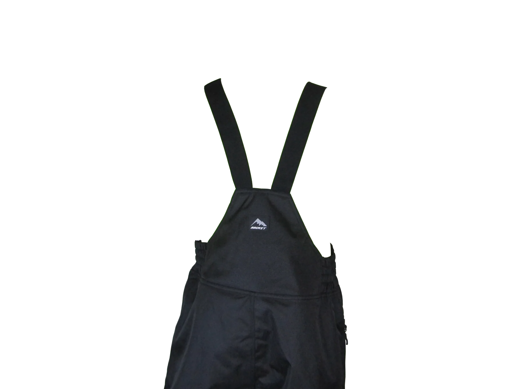 Joe Rocket - RS Storm Bib Women's - Black - Image 8