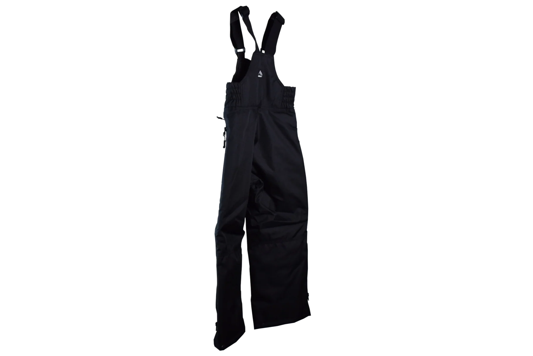 Joe Rocket - RS Storm Bib Yth - Black - Image 3