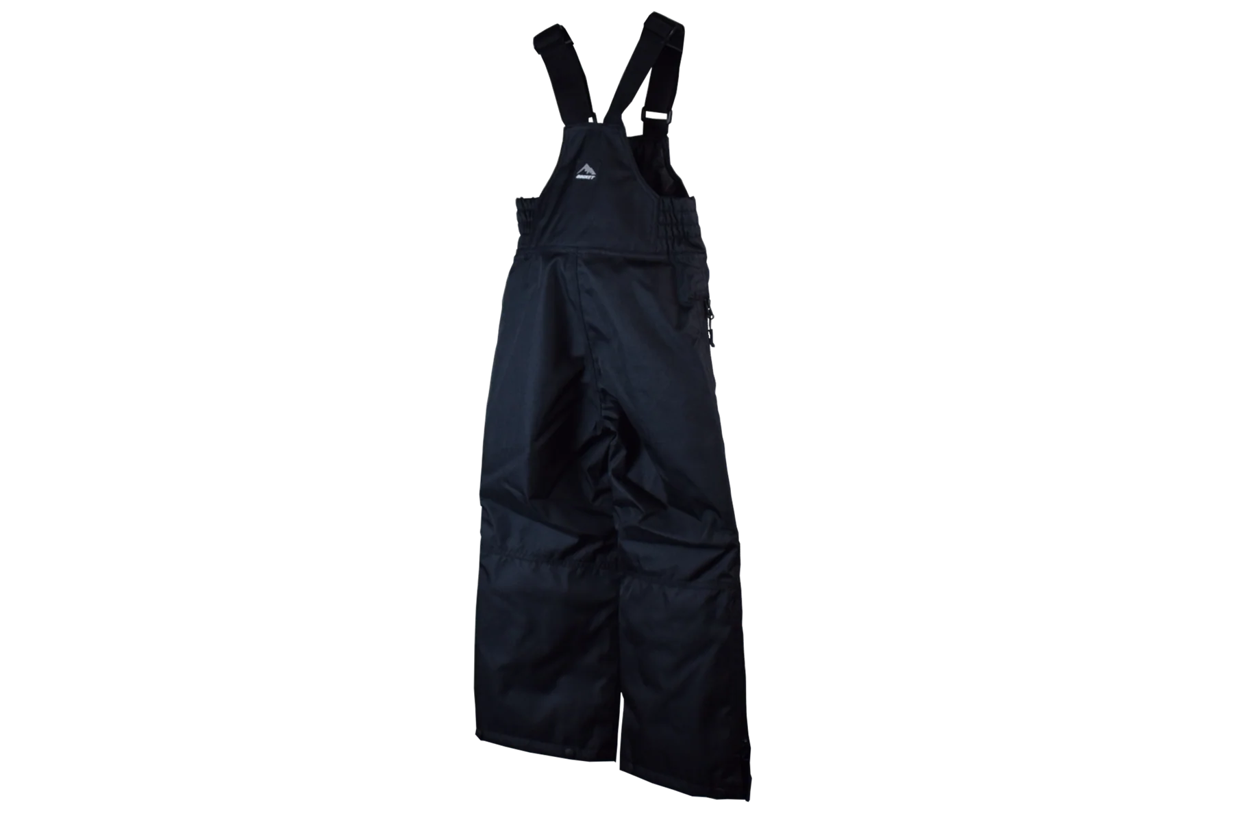 Joe Rocket - RS Storm Bib Yth - Black - Image 4