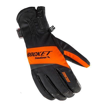 Joe Rocket - Snowcross Glove - Image 5