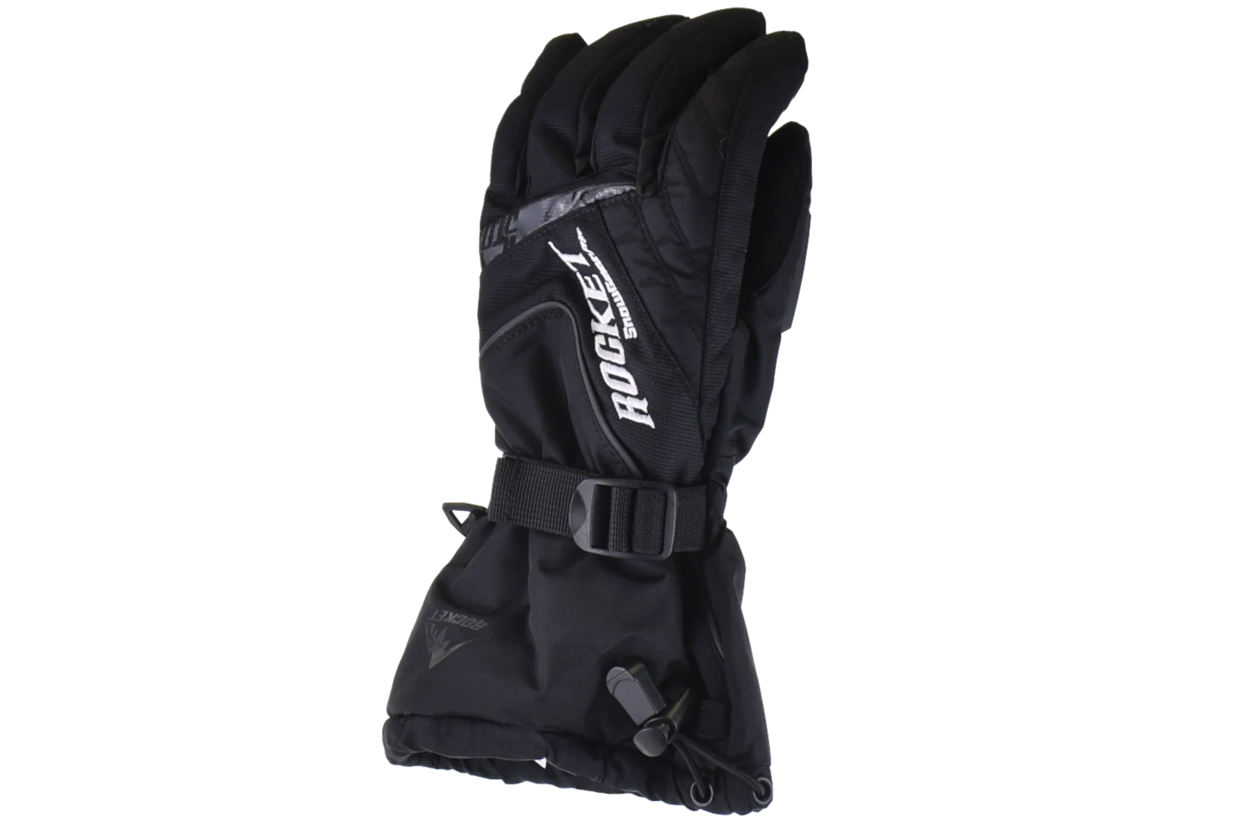 Joe Rocket - Womens Storm Glove - Image 11