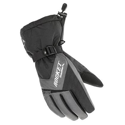 Joe Rocket - Womens Storm Glove - Image 9