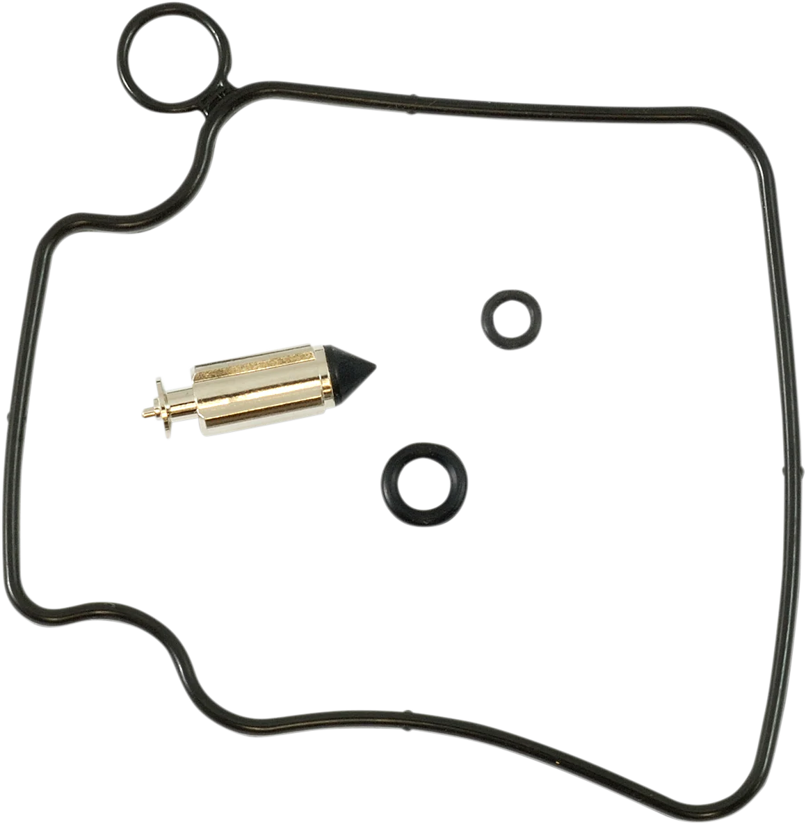 K&L SUPPLY Carburetor Repair Kit - Honda 18-4873