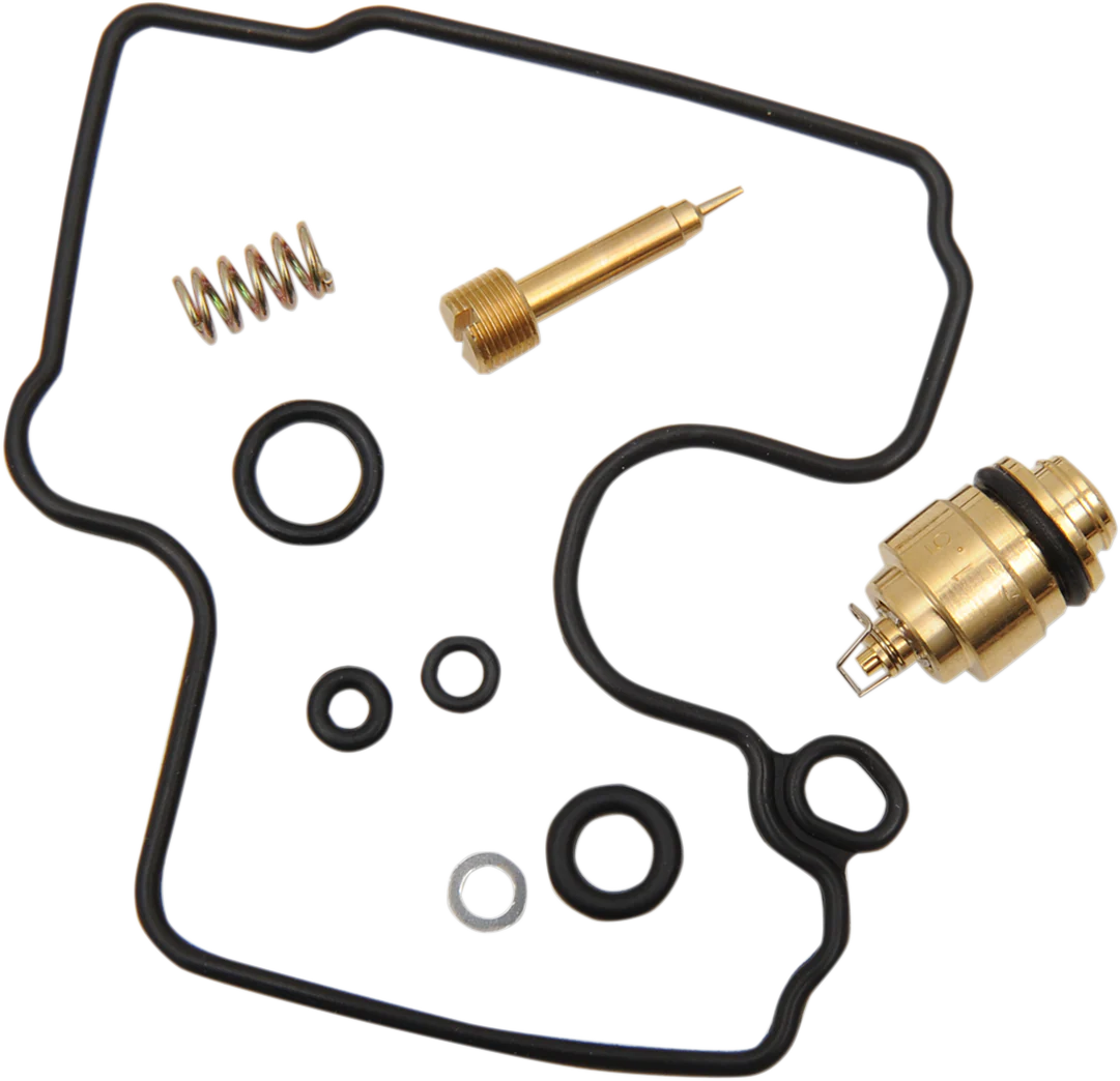 K&L SUPPLY Carburetor Repair Kit - Kawasaki 18-5586
