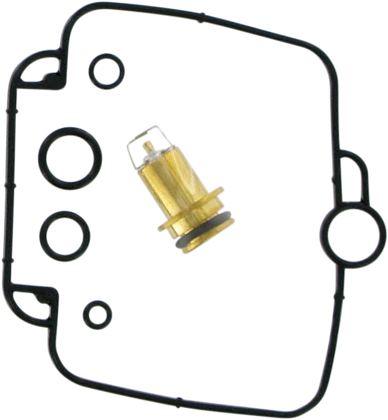 K&L SUPPLY Carburetor Repair Kit - Suzuki 18-9327