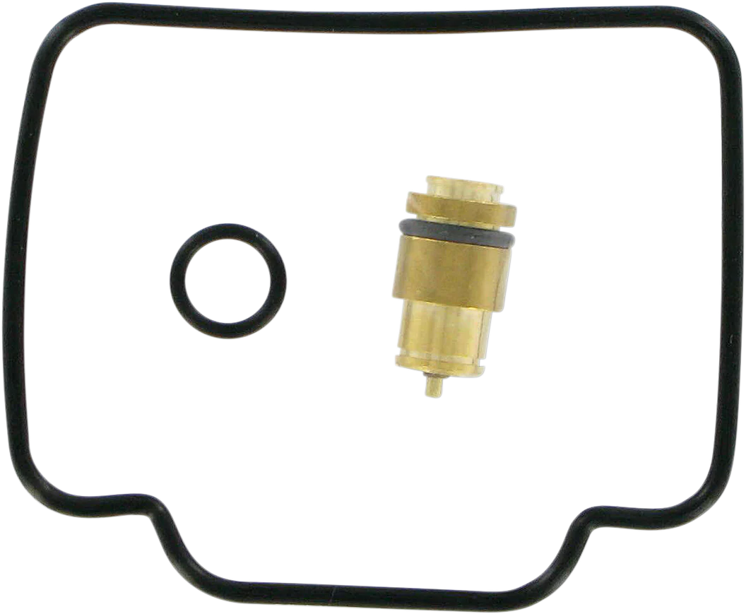 K&L SUPPLY Carburetor Repair Kit - Suzuki 18-9336