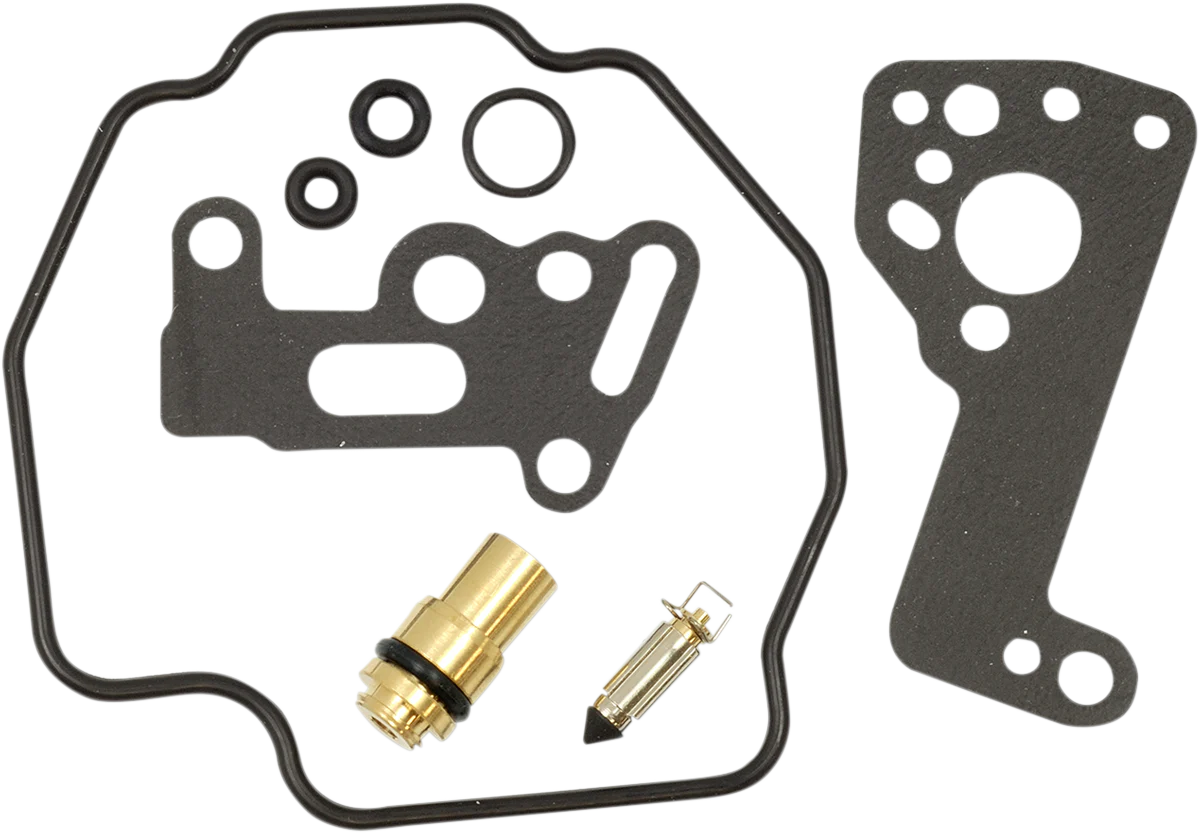 K&L SUPPLY Carburetor Repair Kit - Yamaha 18-4847