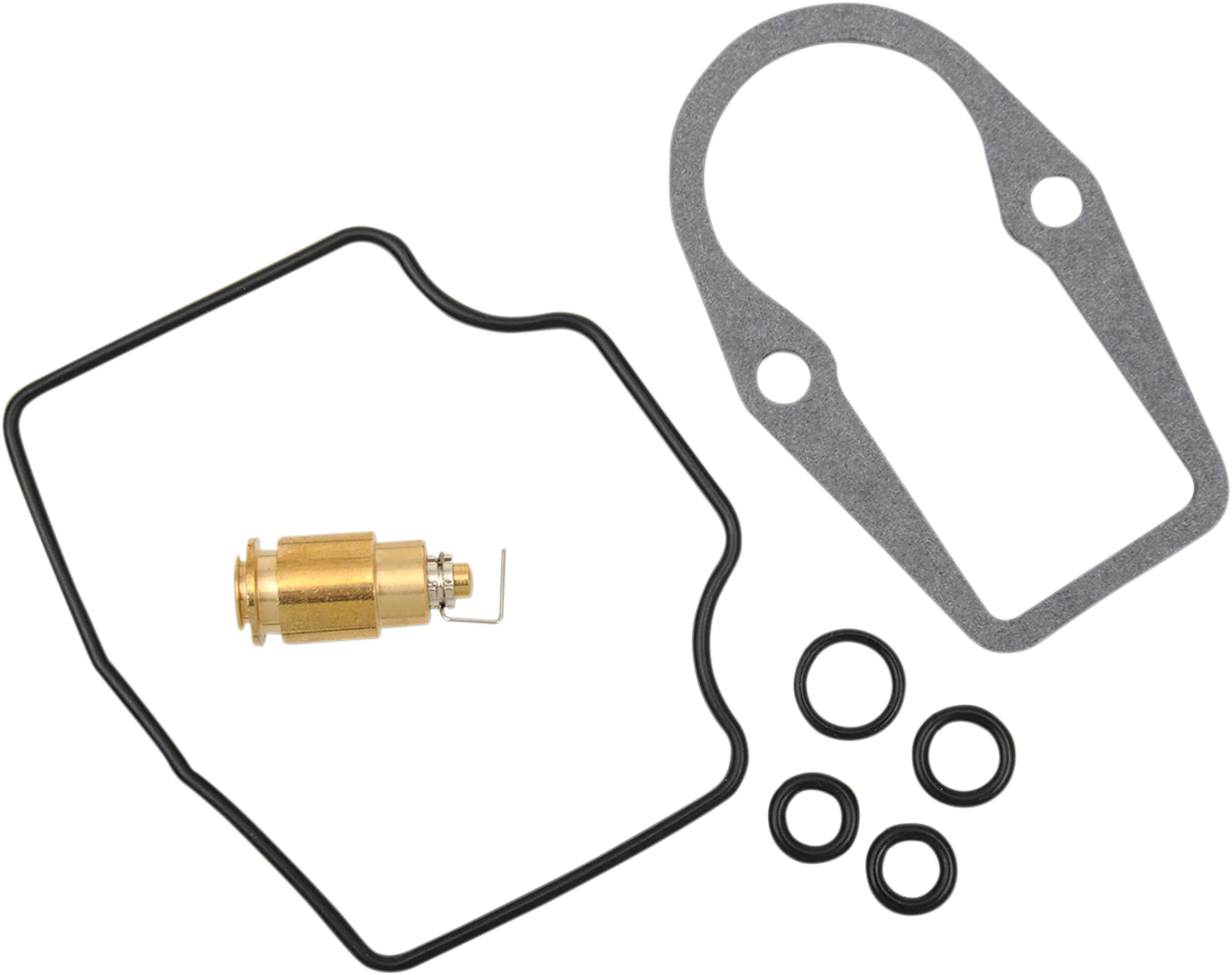 K&L SUPPLY Carburetor Repair Kit - Yamaha 18-5144
