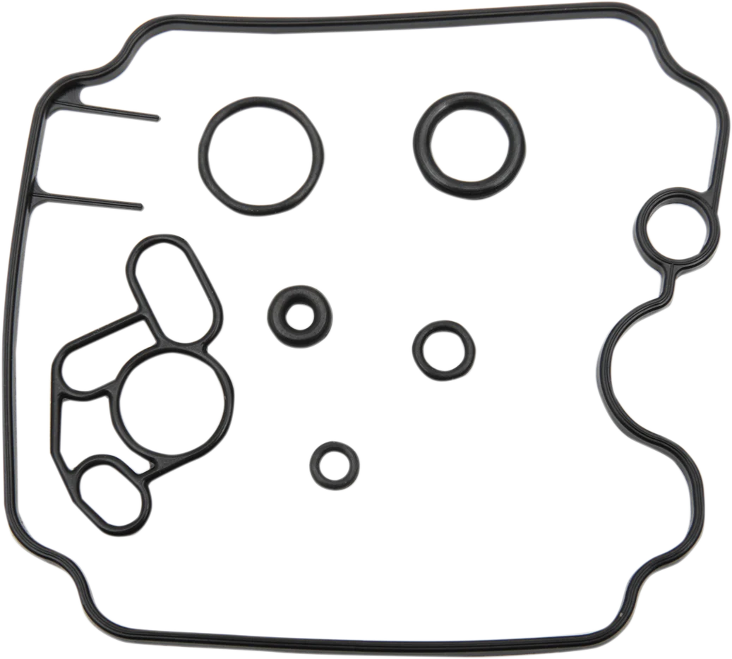 K&L SUPPLY Carburetor Repair Kit - Yamaha 18-5184